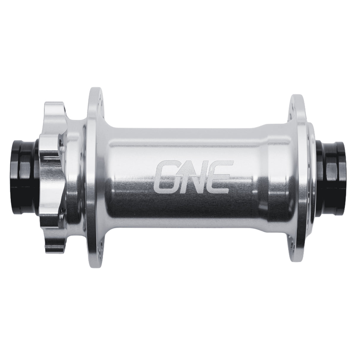 OneUp Components Front IS Disc Hubs