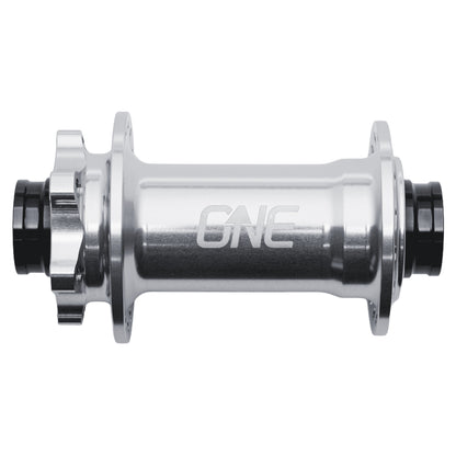 OneUp Components Front IS Disc Hubs
