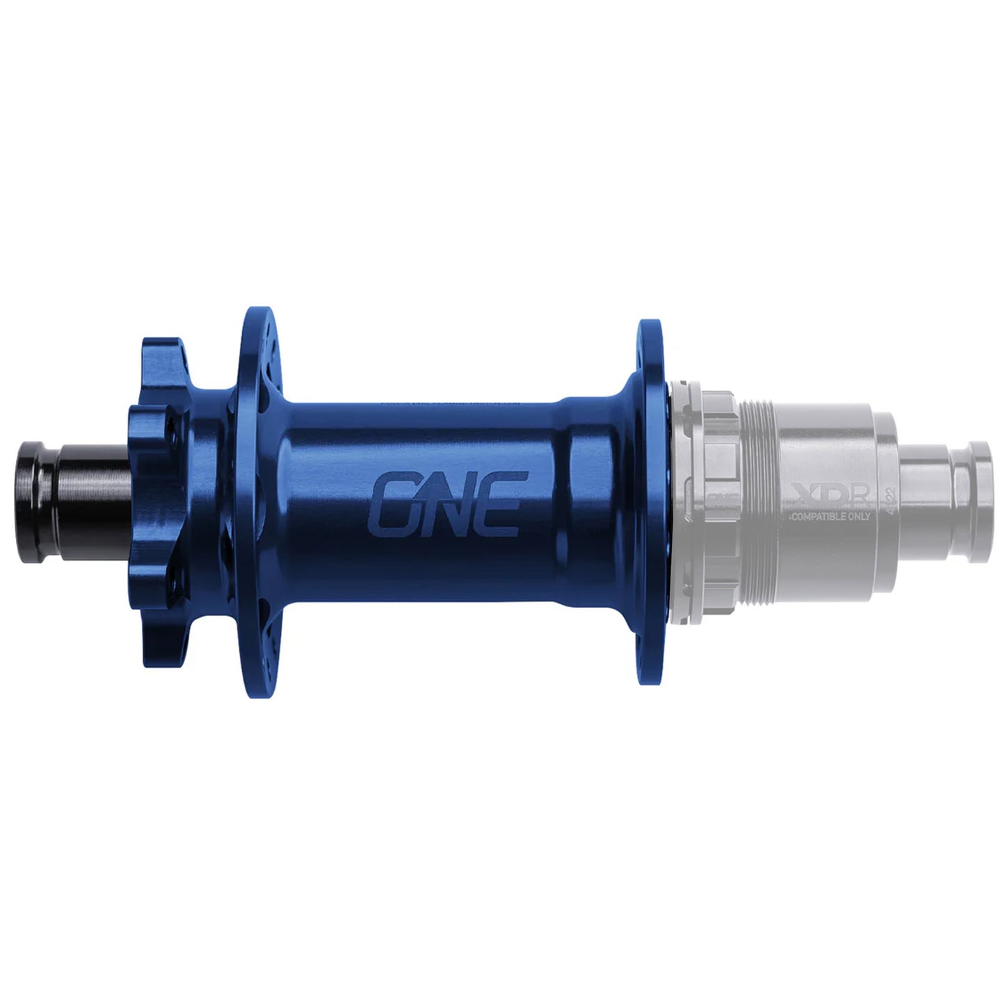 OneUp Components Rear IS Disc Hubs
