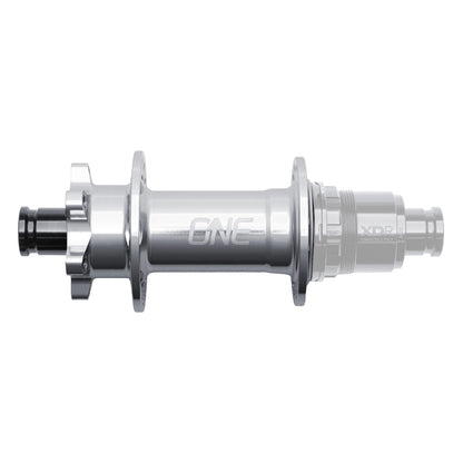 OneUp Components Rear IS Disc Hubs