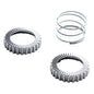 OneUp Components Hub Service Parts