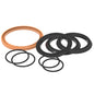 OneUp Components Hub Service Parts