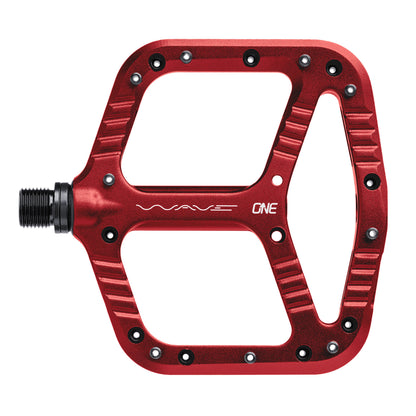 OneUp Components Wave Pedals