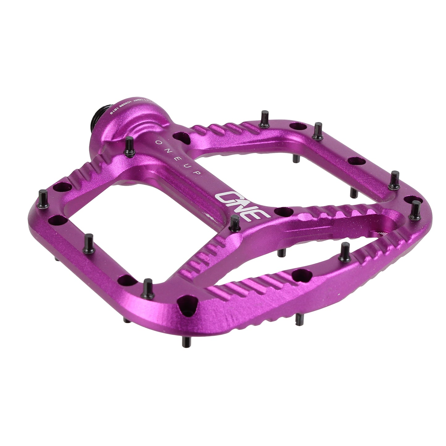 OneUp Components Aluminum Pedals