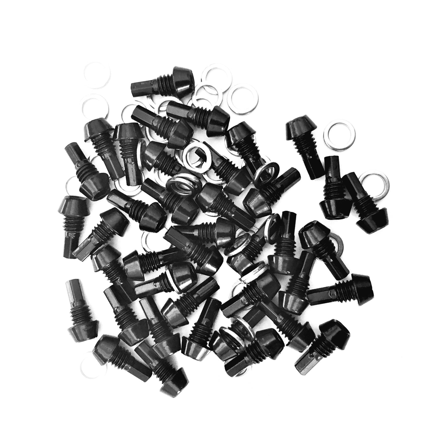 OneUp Components Platform Pedal Service Parts