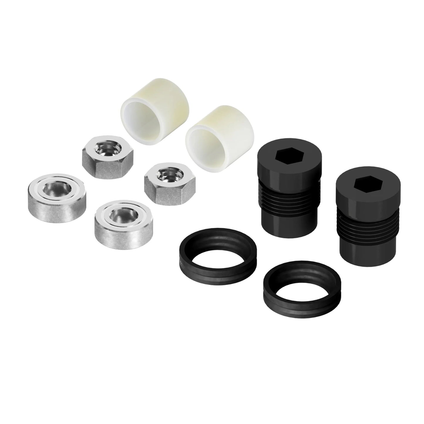 OneUp Components Platform Pedal Service Parts