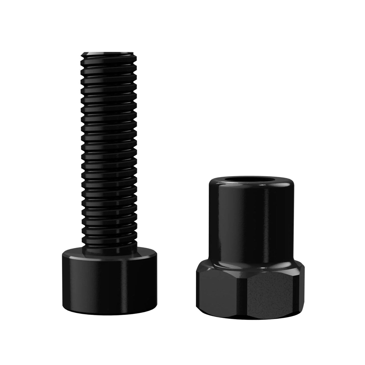 OneUp Components Platform Pedal Service Parts