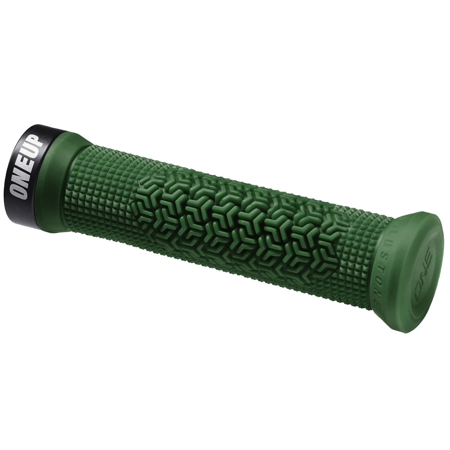 OneUp Components Jackson Goldstone Lock-On Grips