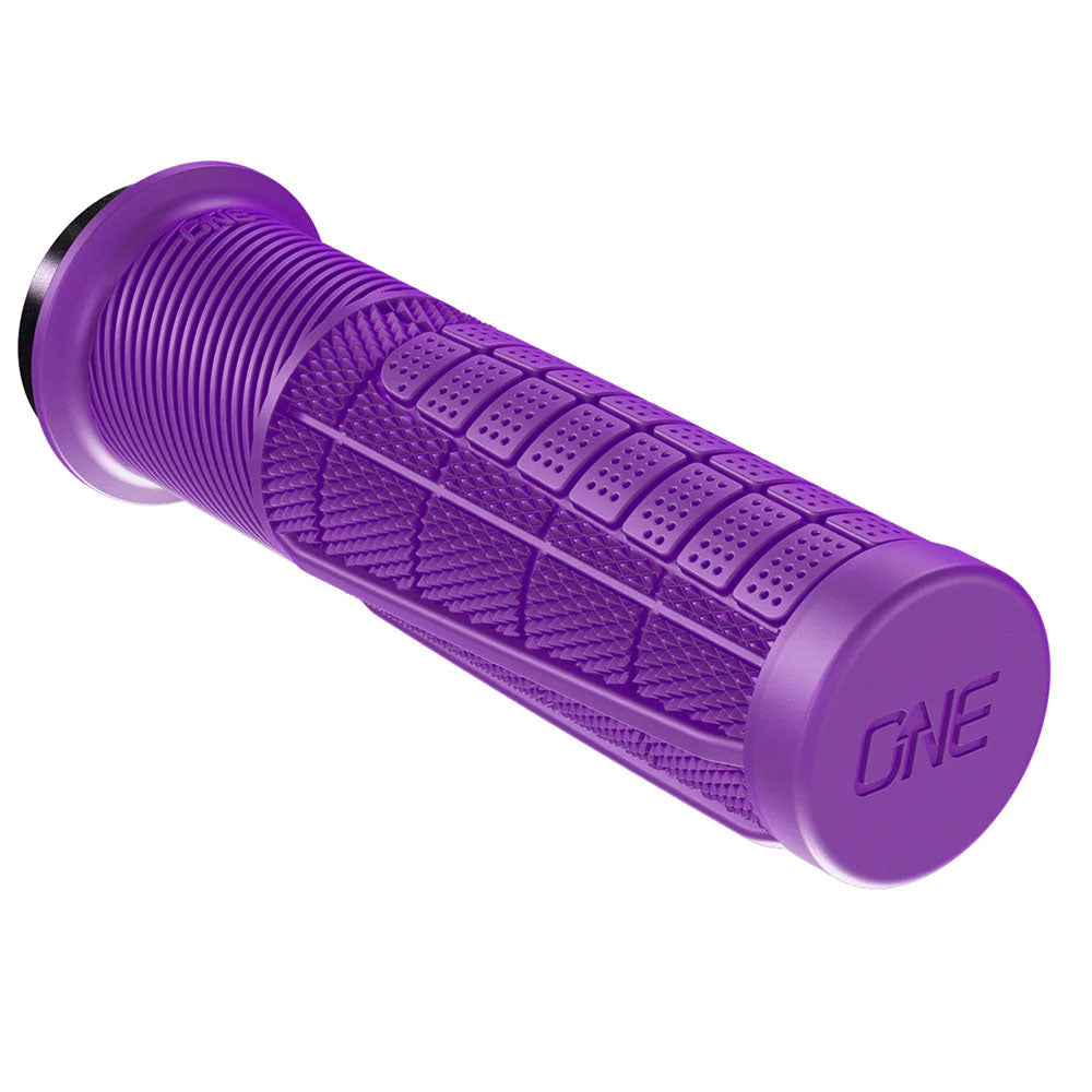 OneUp Components Thick Lock-On Grips