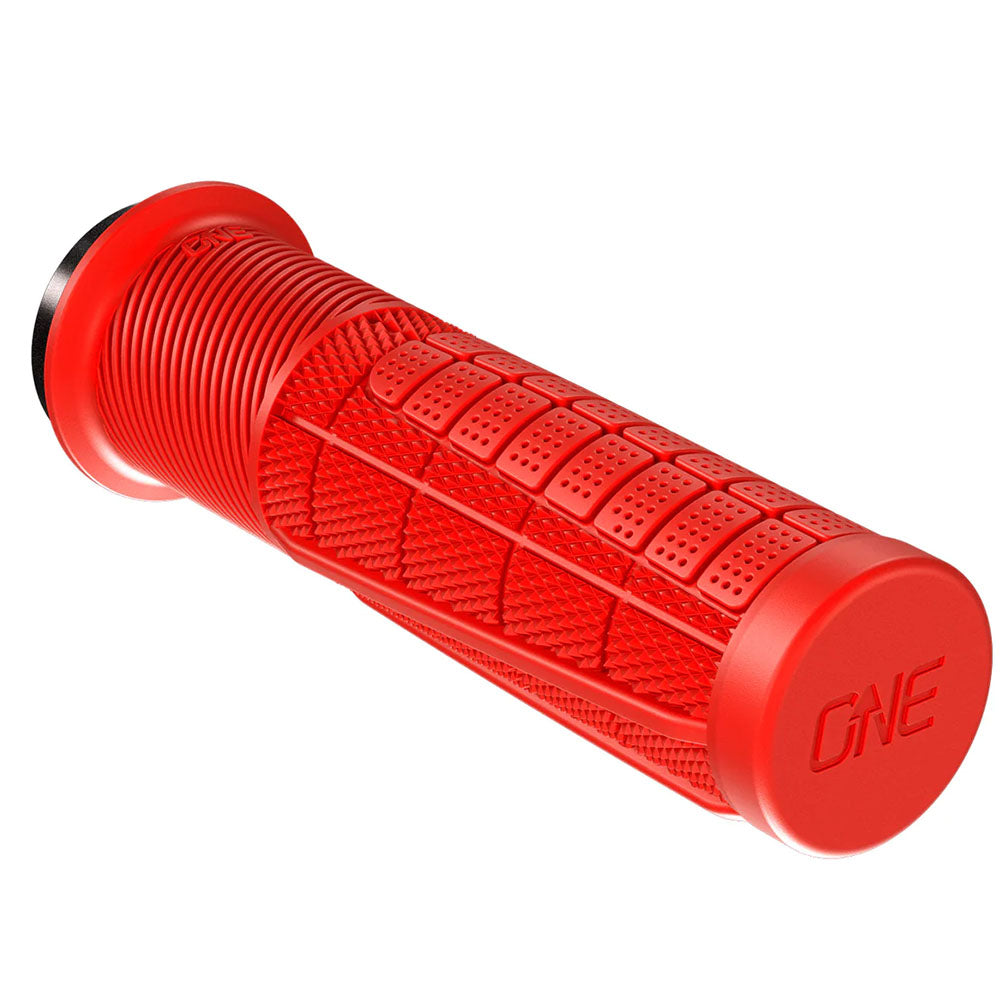 OneUp Components Thick Lock-On Grips