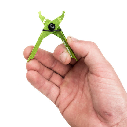 OneUp Components EDC Plug Plier Kit