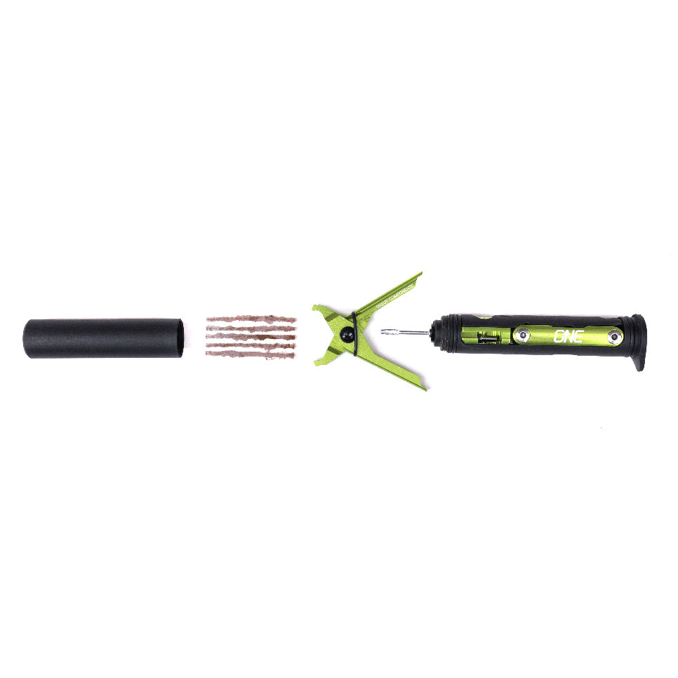 OneUp Components EDC Plug Plier Kit