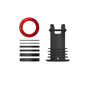 OneUp Components EDC Threaded Top Cap Kit
