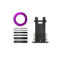 OneUp Components EDC Threaded Top Cap Kit
