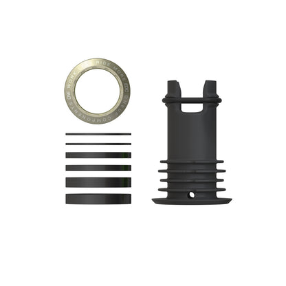 OneUp Components EDC Threaded Top Cap Kit