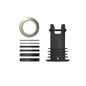 OneUp Components EDC Threaded Top Cap Kit
