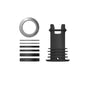 OneUp Components EDC Threaded Top Cap Kit