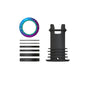OneUp Components EDC Threaded Top Cap Kit