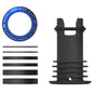 OneUp Components EDC Threaded Top Cap Kit