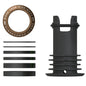OneUp Components EDC Threaded Top Cap Kit