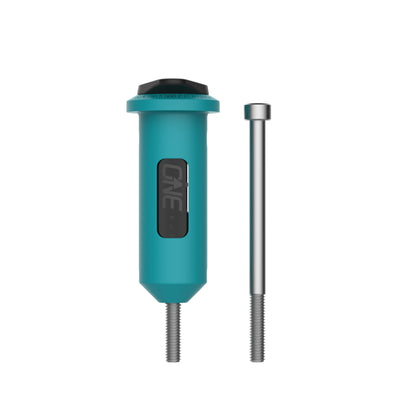 OneUp Components EDC Lite Carrier and Tool