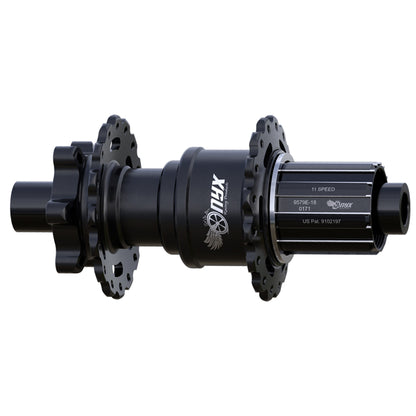 Onyx Racing Vesper Rear IS Disc Hubs