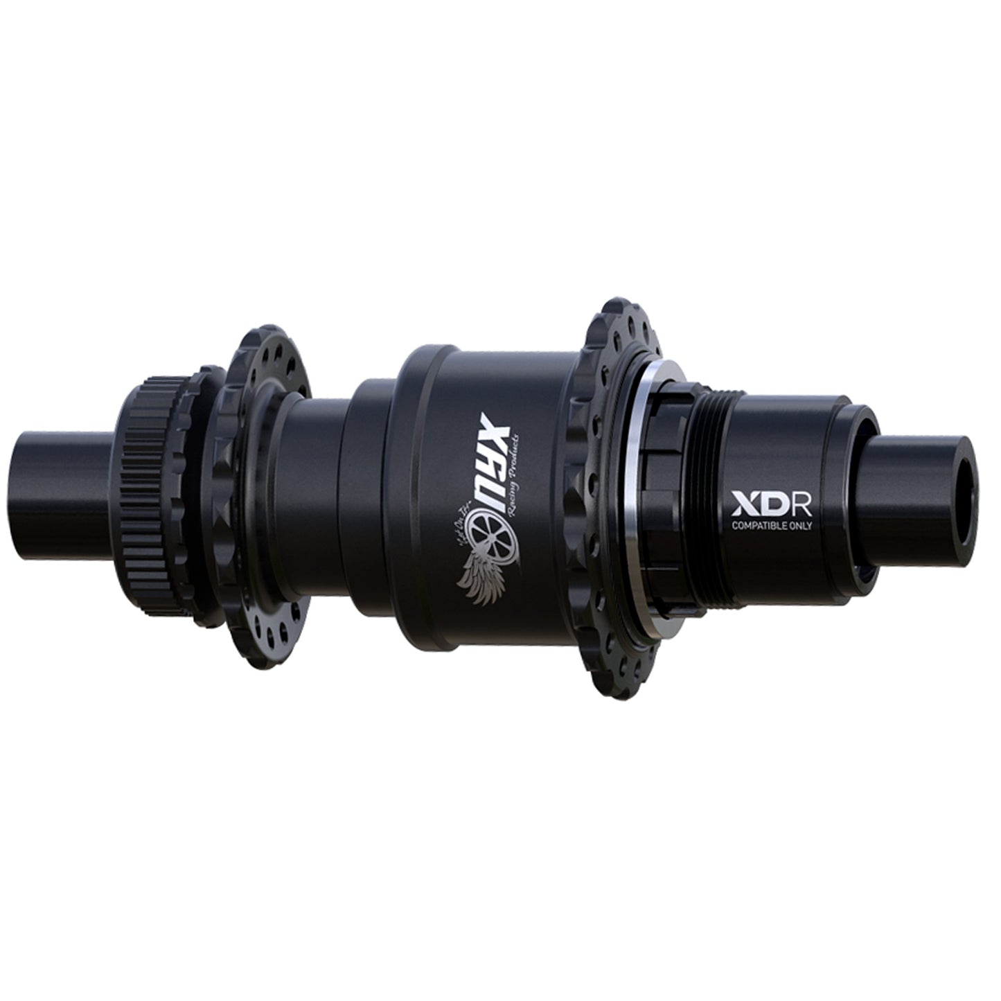Onyx Racing Vesper Center Lock Disc Hubs