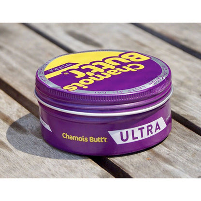 Chamois Butt'r Ultra Anti-Chafe Balm