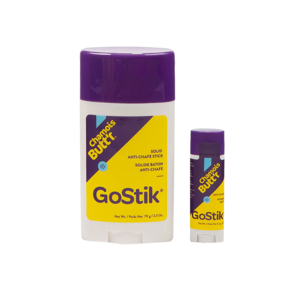Chamois Butt'r GoStik