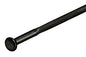 Sapim CX Ray 14g Bladed Straight Pull Spoke Black