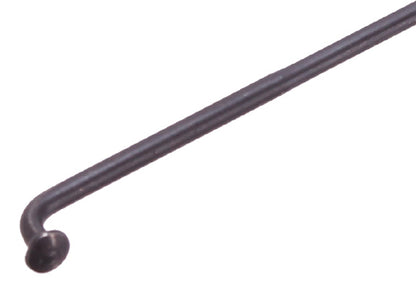 Sapim Race 14/15/14g J-Bend Spoke Black