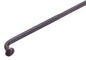 Sapim Race 14/15/14g J-Bend Spoke Black