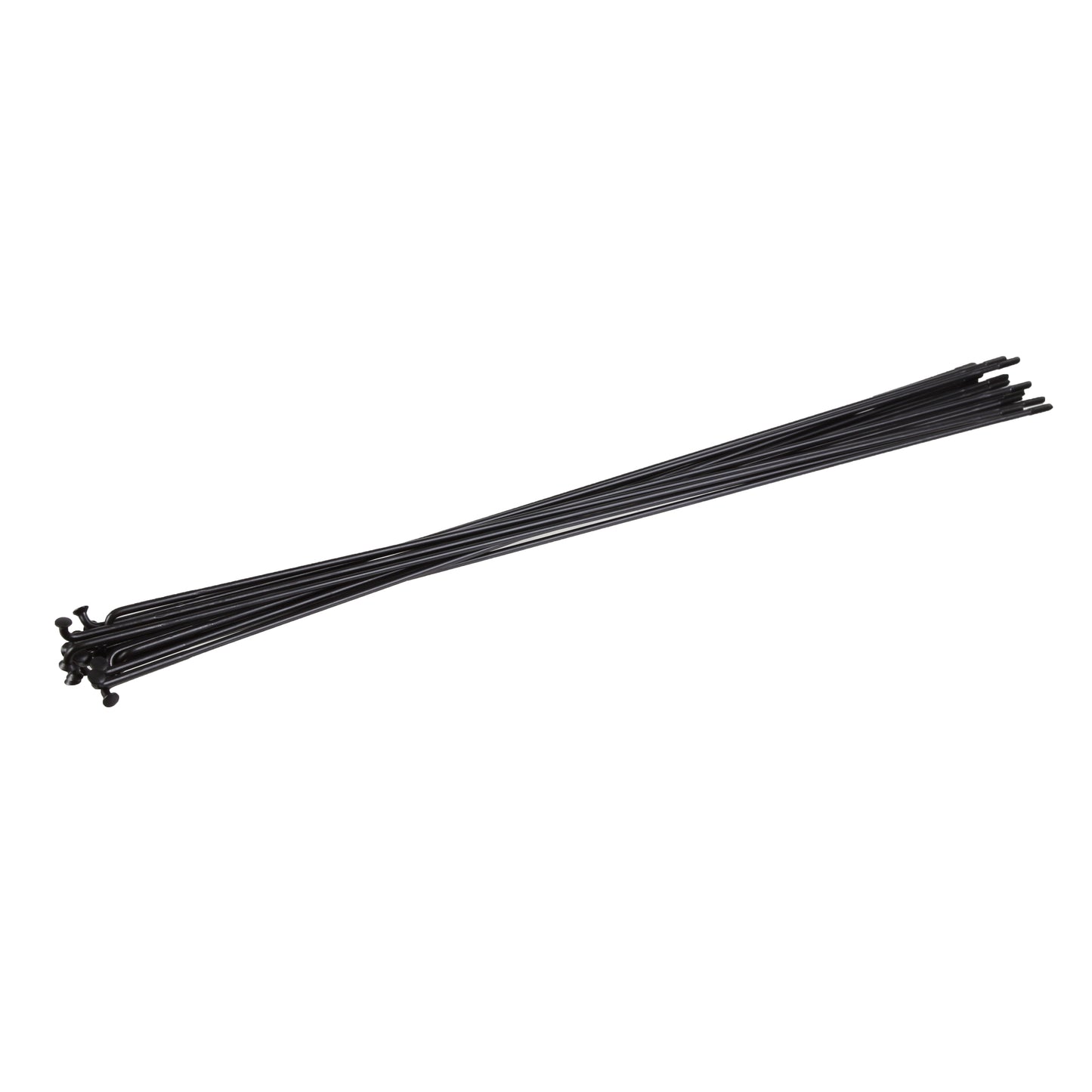 Sapim Race 14/15/14g J-Bend Spoke Black