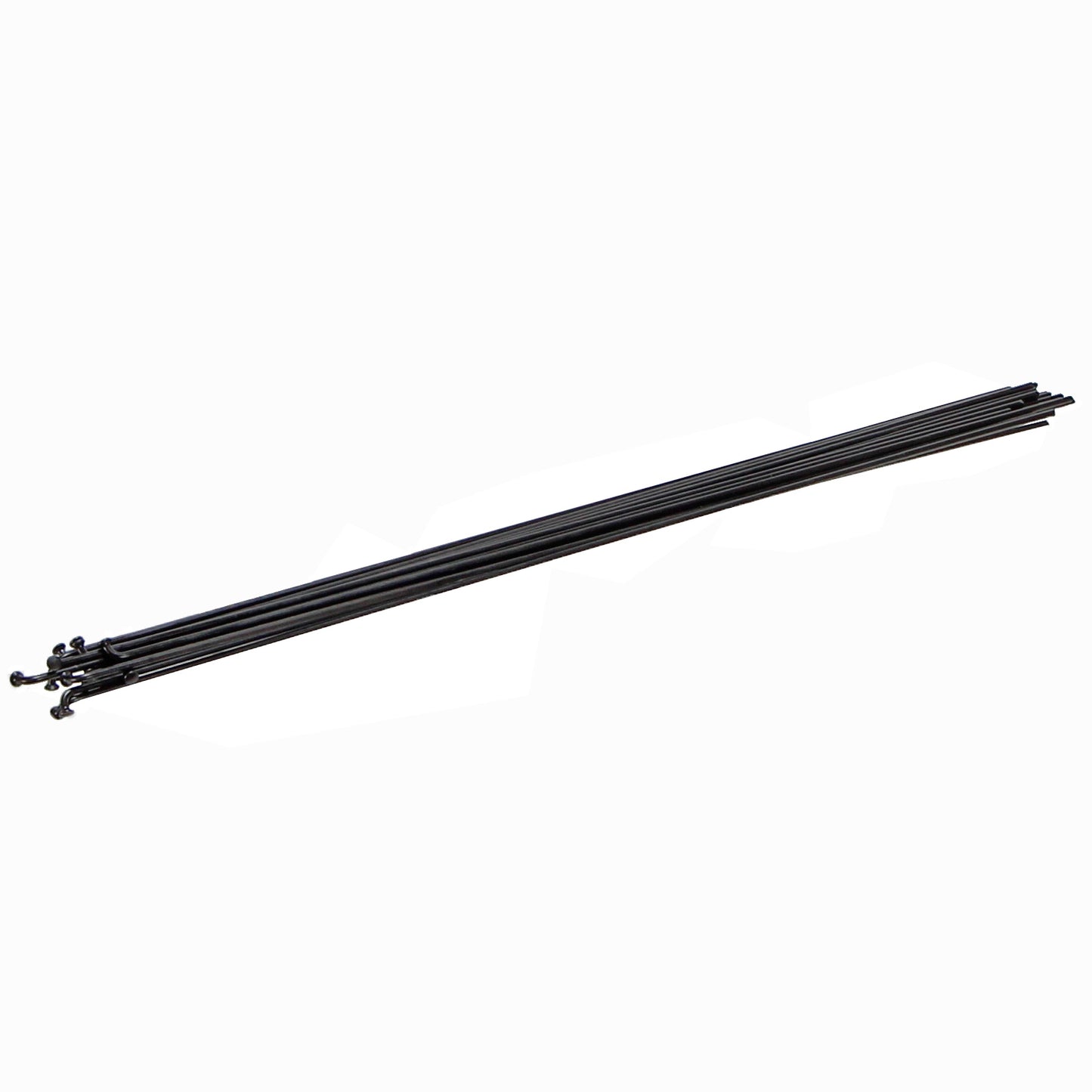 Sapim Race 14/15/14g J-Bend Spoke Black