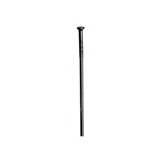 Sapim Race 14/15/14g Straight Pull Spoke Black