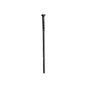 Sapim Race 14/15/14g Straight Pull Spoke Black