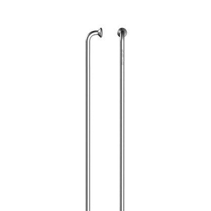 Sapim Leader 14g J-Bend Spoke