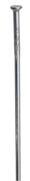 Sapim Leader 14g Straight Pull Spoke, Cuttable