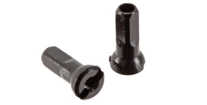 Sapim Alloy and Brass Polyax Nipples