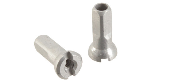 Sapim Alloy and Brass Polyax Nipples