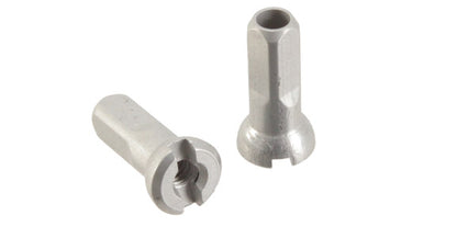 Sapim Alloy and Brass Polyax Nipples