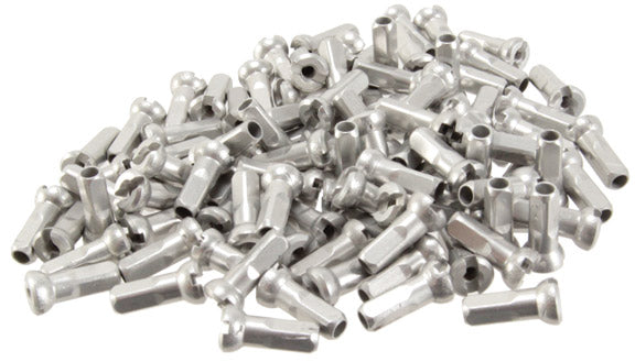 Sapim Alloy and Brass Polyax Nipples