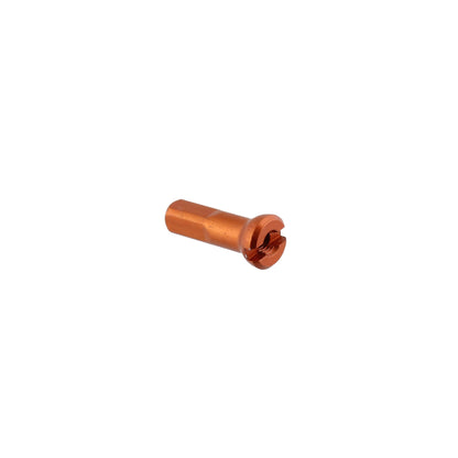 Sapim Alloy and Brass Polyax Nipples