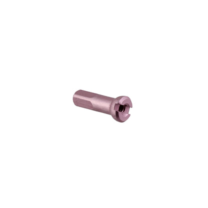 Sapim Alloy and Brass Polyax Nipples