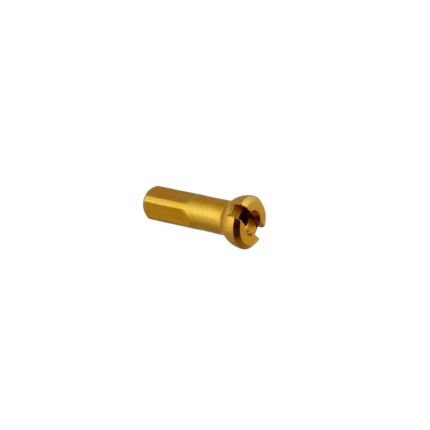Sapim Alloy and Brass Polyax Nipples