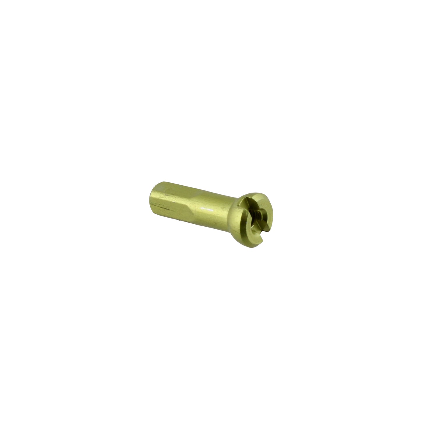 Sapim Alloy and Brass Polyax Nipples