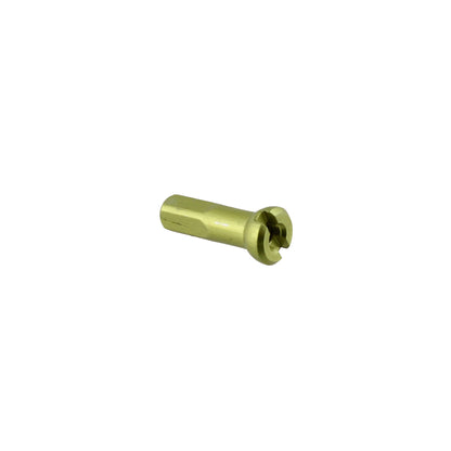 Sapim Alloy and Brass Polyax Nipples