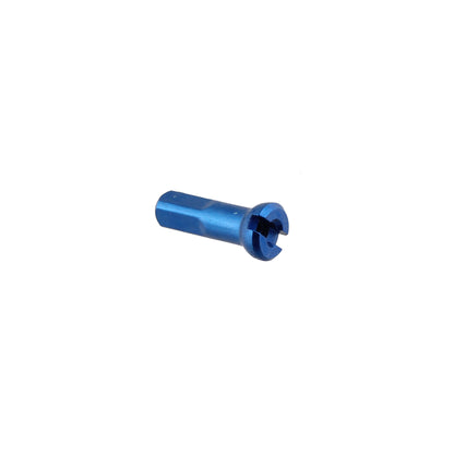 Sapim Alloy and Brass Polyax Nipples