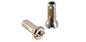 Sapim Alloy and Brass Polyax Nipples