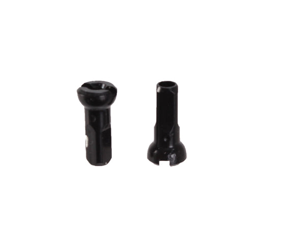 Sapim Secure Lock Alloy and Brass Nipples